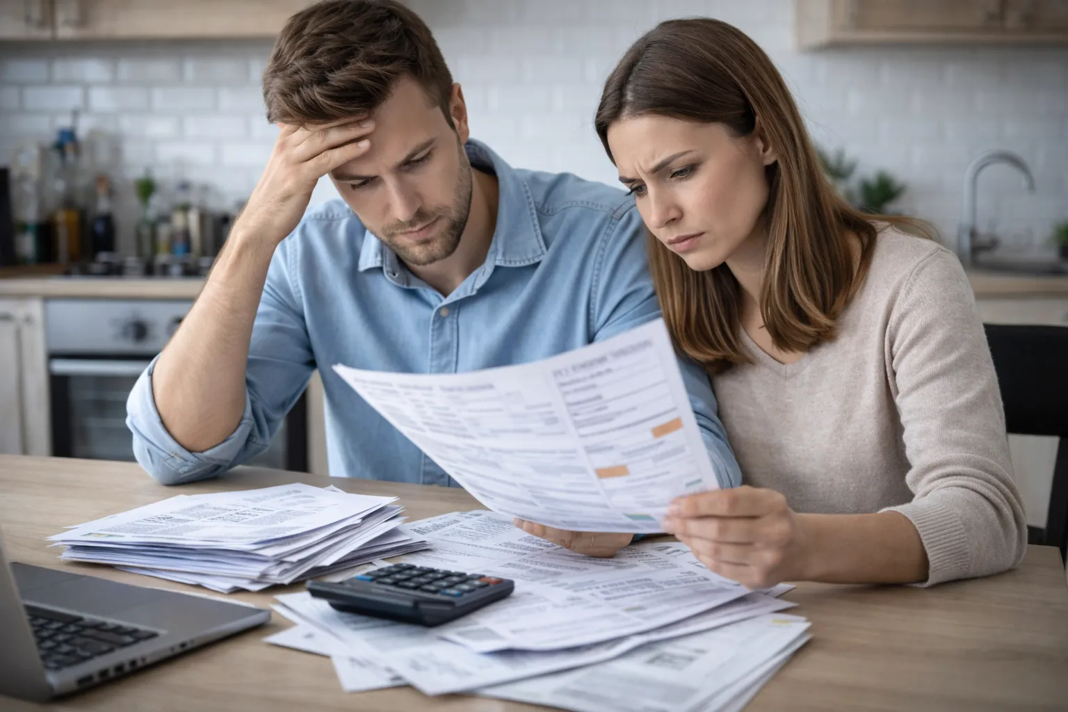 Как списать пени за ЖКХ