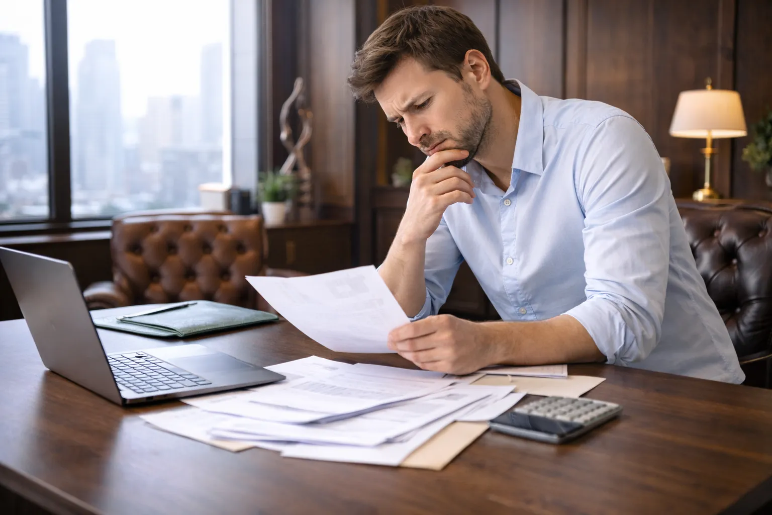 Можно ли подать на банкротство, если есть исполнительное производство