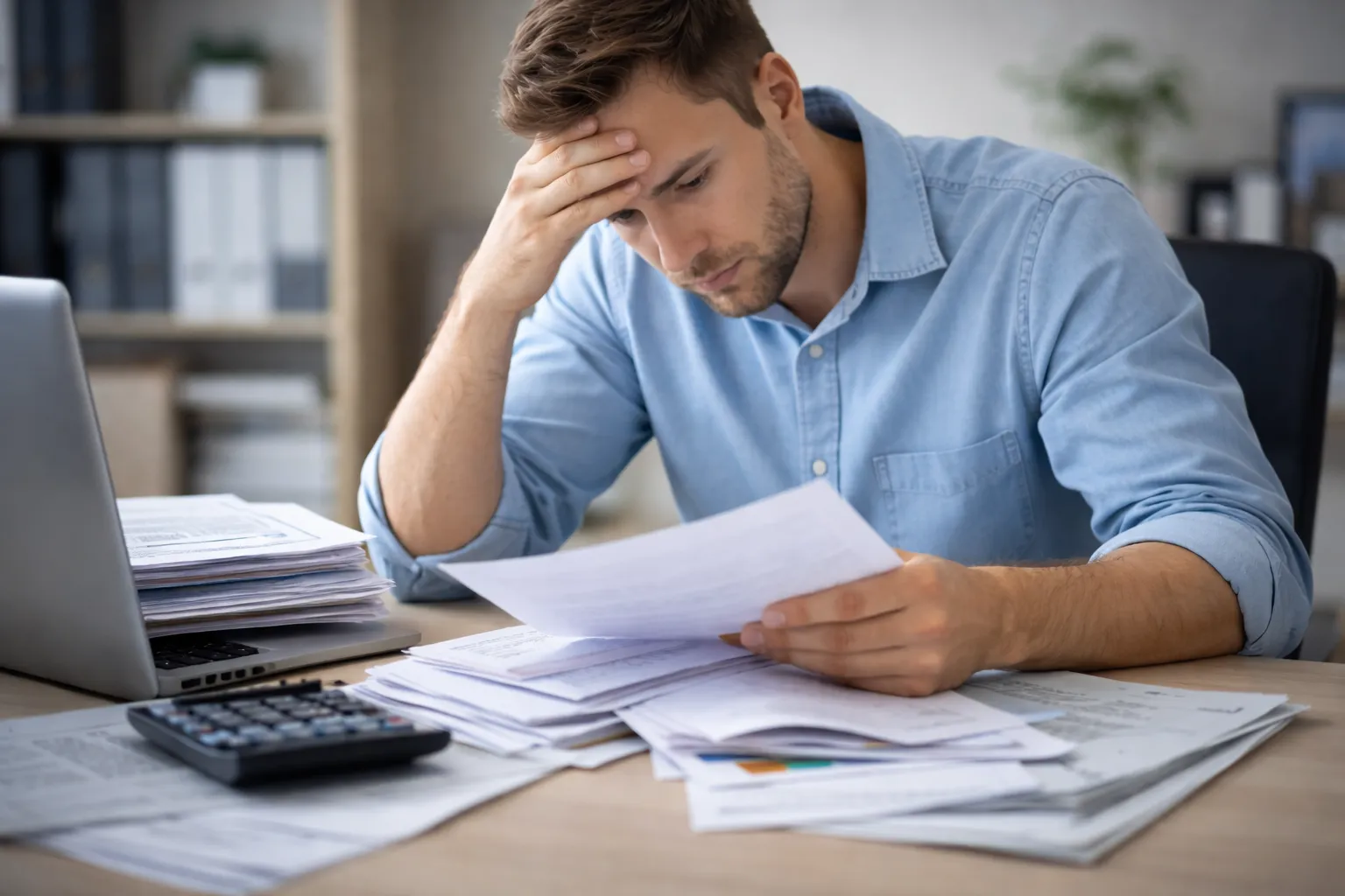 Правовой статус ИП и почему долги тянутся за гражданином