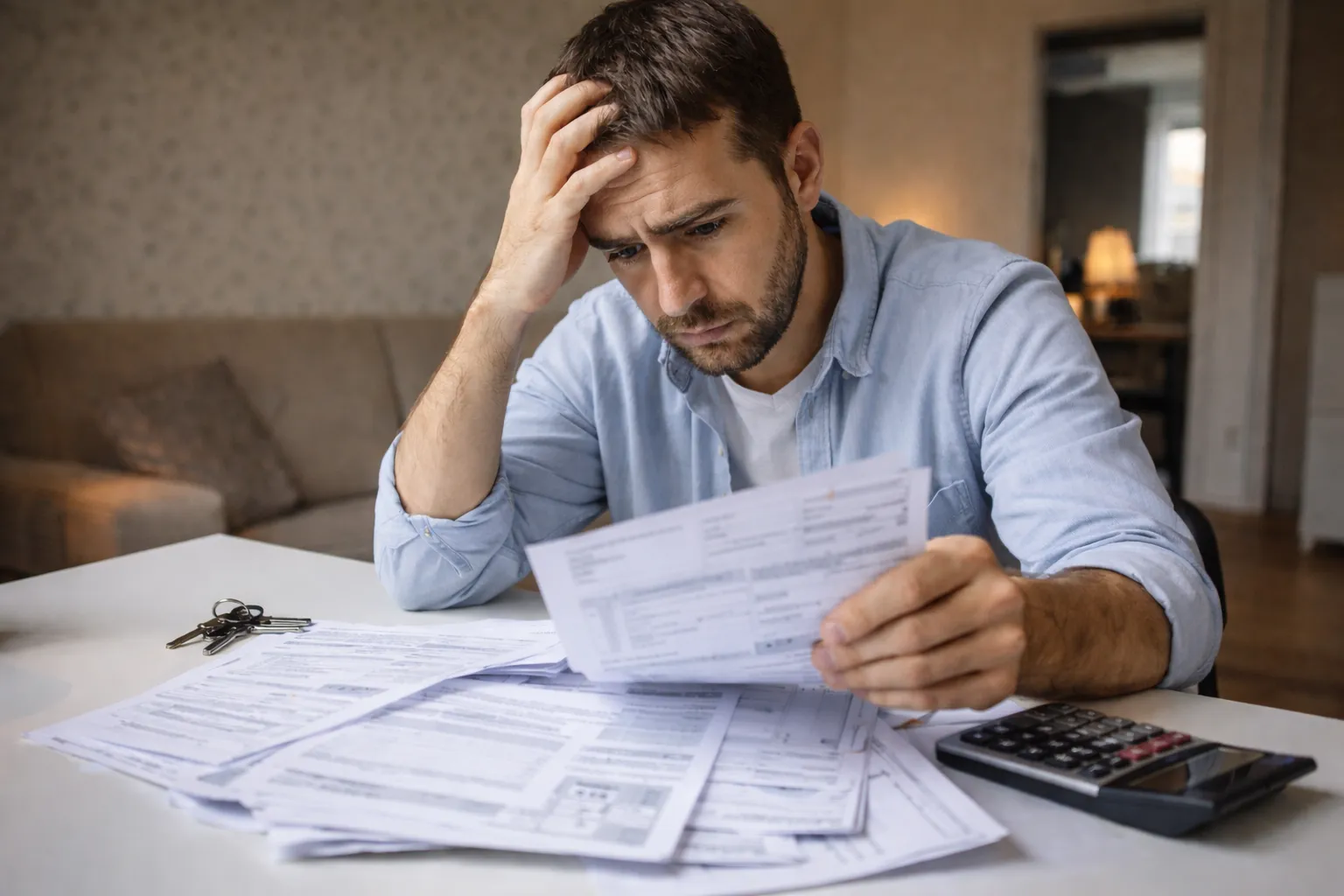 Как узнать задолженность по капремонту