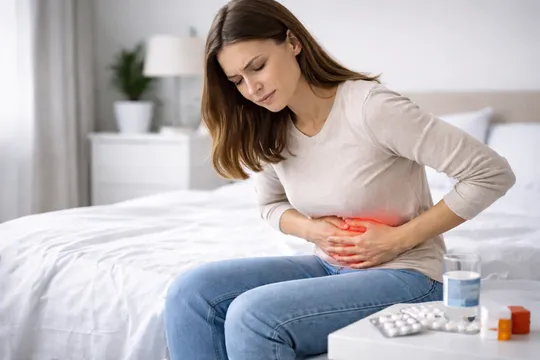 Аппендицит