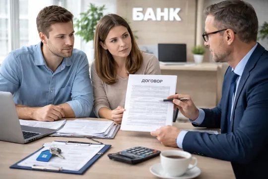 Как выкупить свой долг у банка